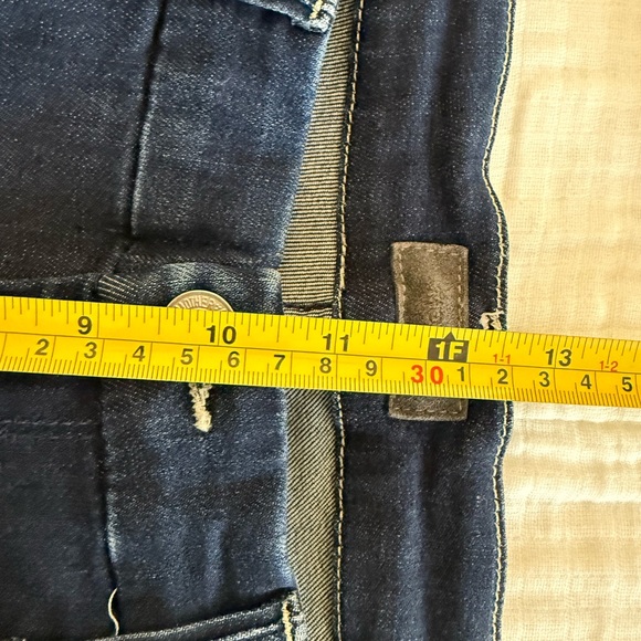 MOTHER DENIM The Looker Size 31 - Picture 8 of 10